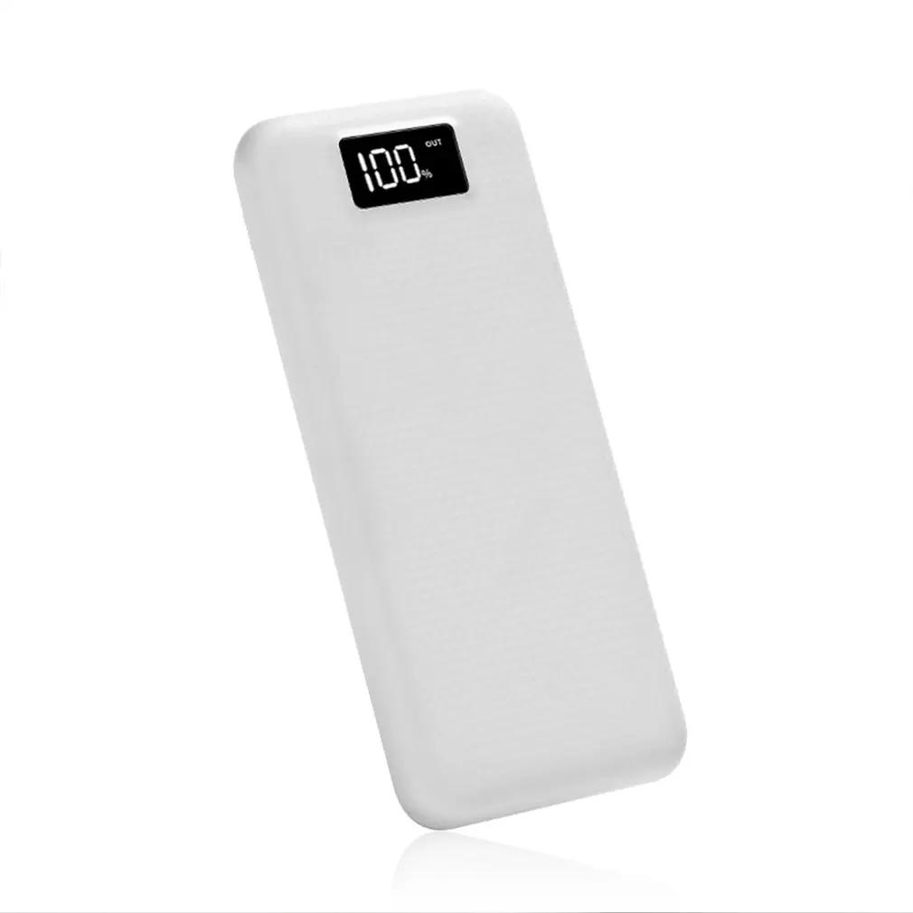 ͸ PCB ͸  LCD ÷  USB  ͸  ̽, DIY ŰƮ , 18650 ͸ 8 